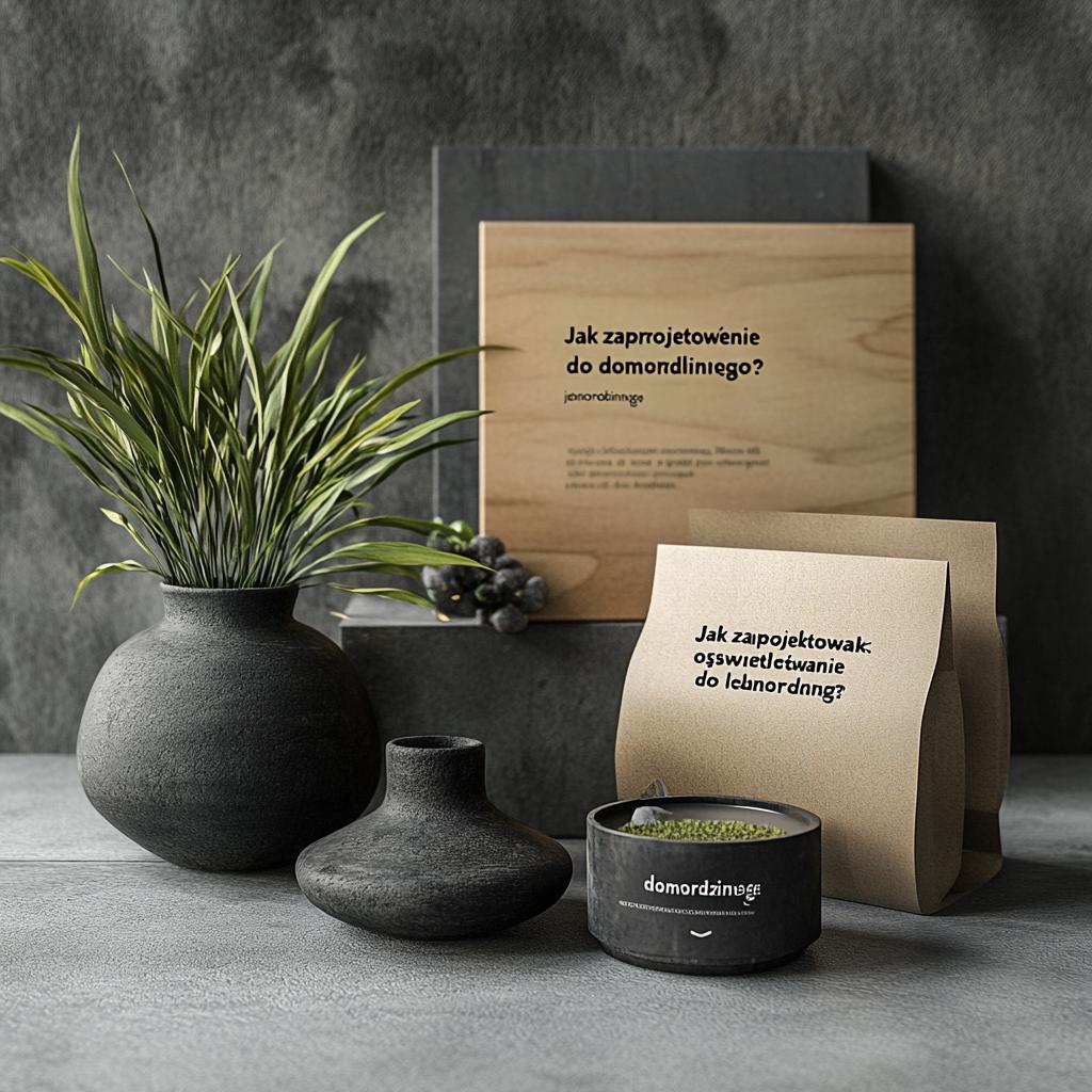 Zastosowanie ⁣inteligentnych ⁣systemów⁣ oświetleniowych w⁣ nowoczesnym ‍domu