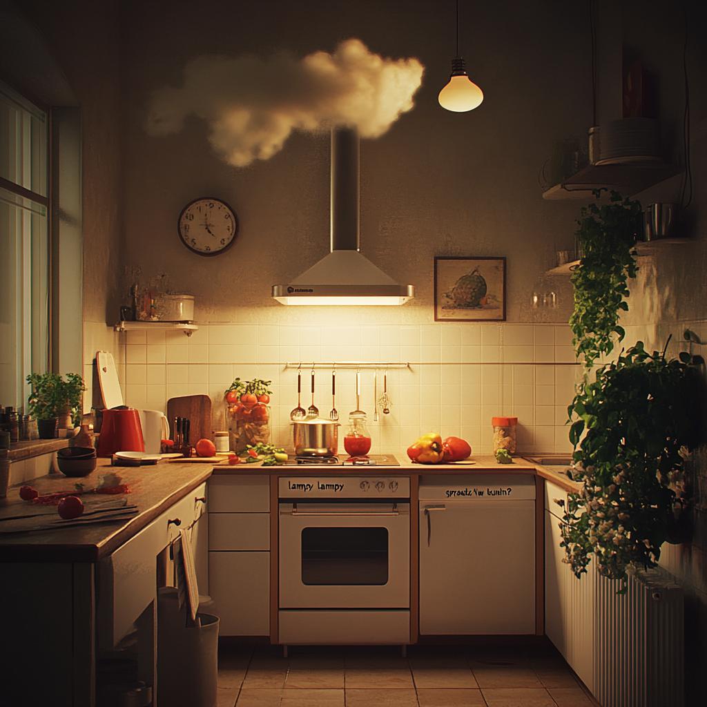 Rodzaje lamp⁤ kuchennych‌ i⁢ ich funkcjonalność