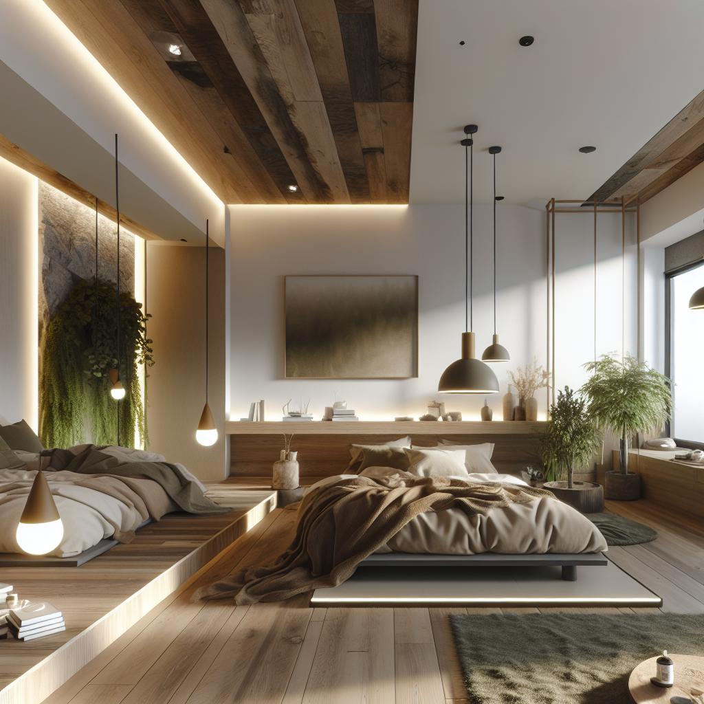 Znaczenie ⁢właściwego umiejscowienia lamp